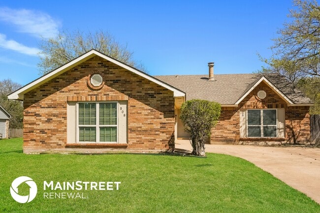 Building Photo - 508 Nora Ln