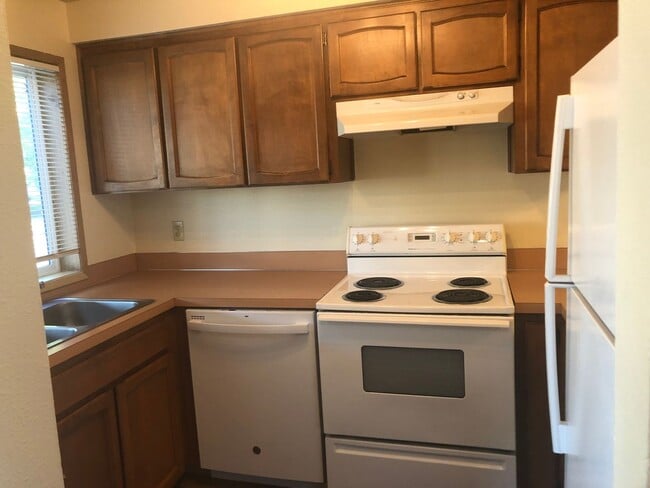 Photo - Location, Location, Location: Situated just two blocks south of the OSU campus!