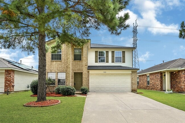 Building Photo - 7818 Black Gap Dr Rental