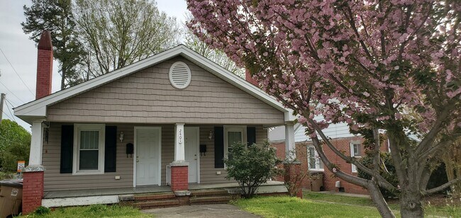 Photo - 2401 Spring Garden St Unit B