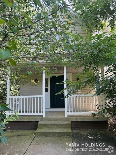 Building Photo - 4692 Liberty Rd Rental
