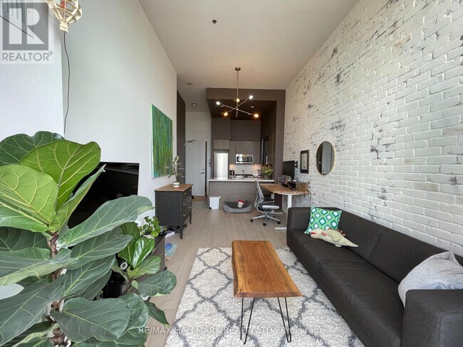 Photo - 88 Colgate Ave Unit PH706