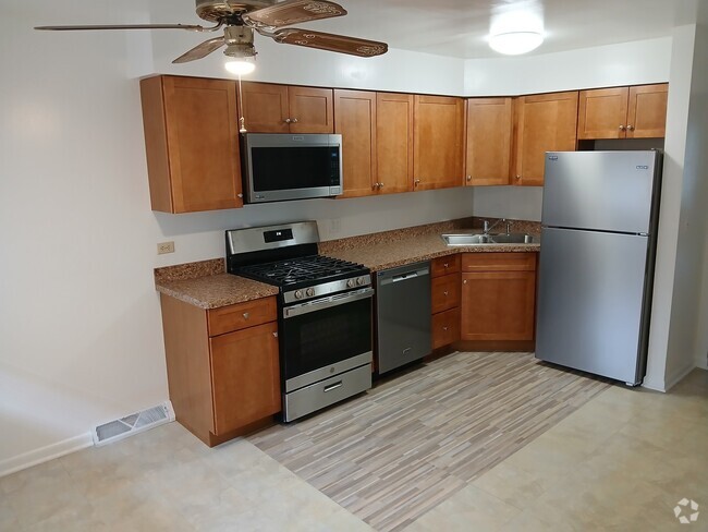 Building Photo - 211 N Bothwell St Unit 1A Rental