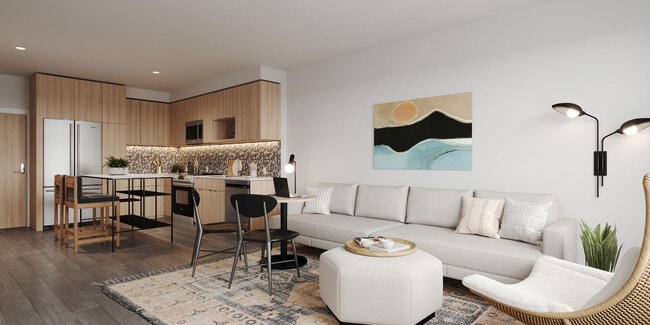 Leya - Leya Apartments
