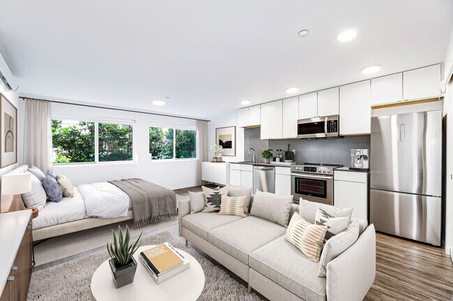 Photo - LYLA  Eastlake  Apartments