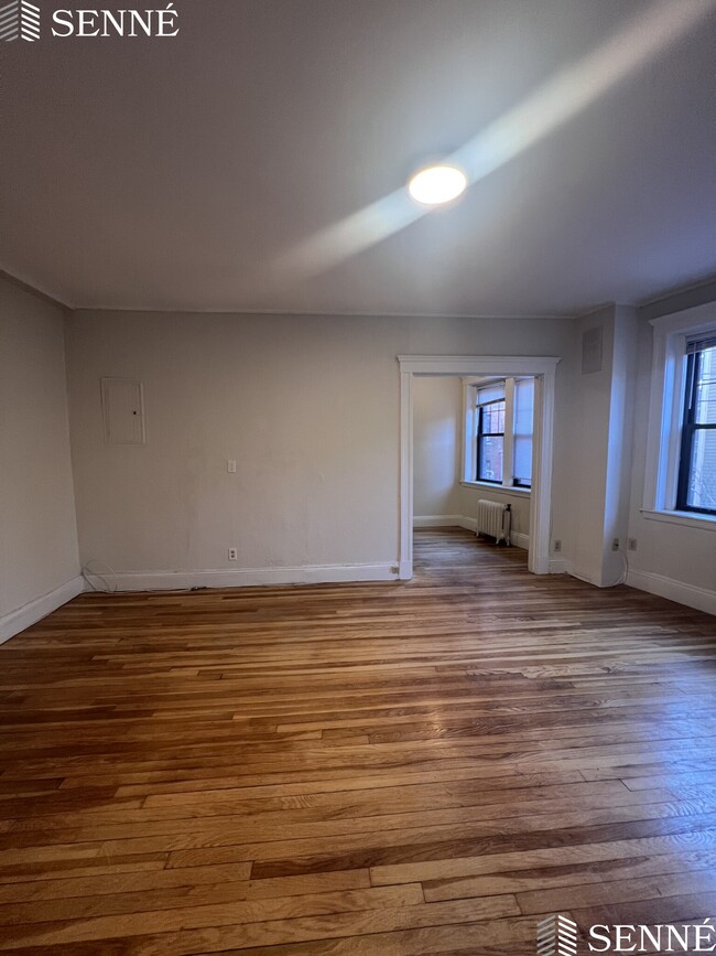 Photo - 1560 Massachusetts Ave Apartment Unit 3