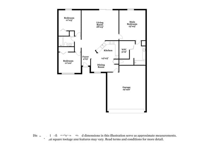 Photo - 1816 Forest Hill Dr