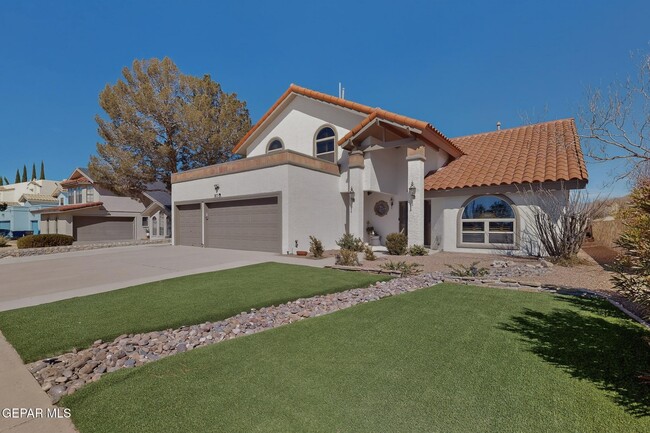 Photo - 851 Dulce Tierra Dr