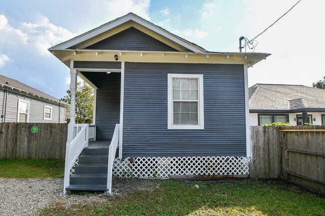 Photo - 1117 Fred St