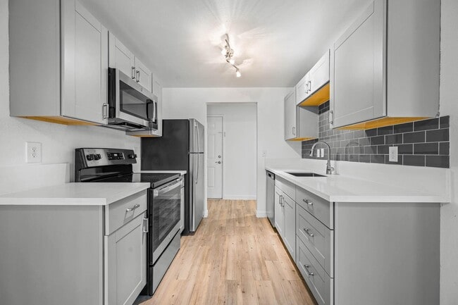 Building Photo - Oak & Iron Flats by Trion Living Rental