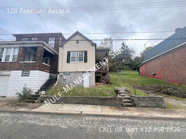 Photo - 128 Parkway Ave