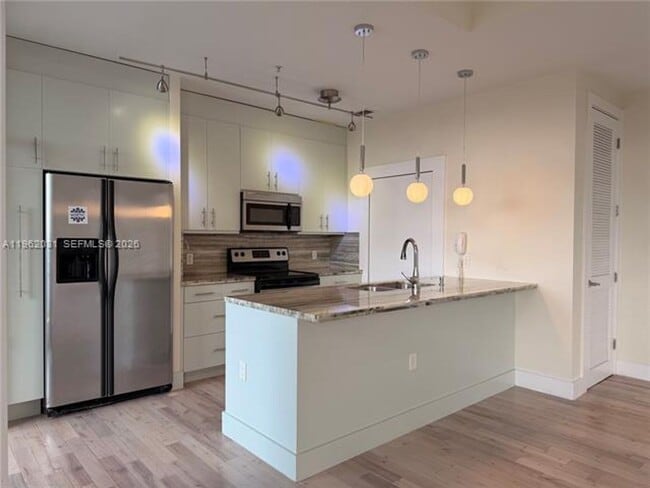 Photo - 6701 Biscayne Blvd Unidad 6701 Biscayne Blvd # 303