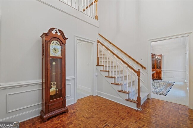 Photo - 80 Cliffcreek Trce NE