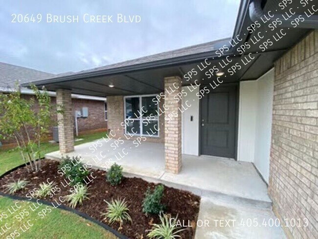 Photo - 20649 Brushcreek Blvd