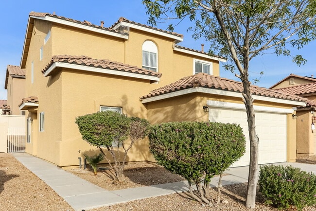 Building Photo - 8013 Indian Blanket St