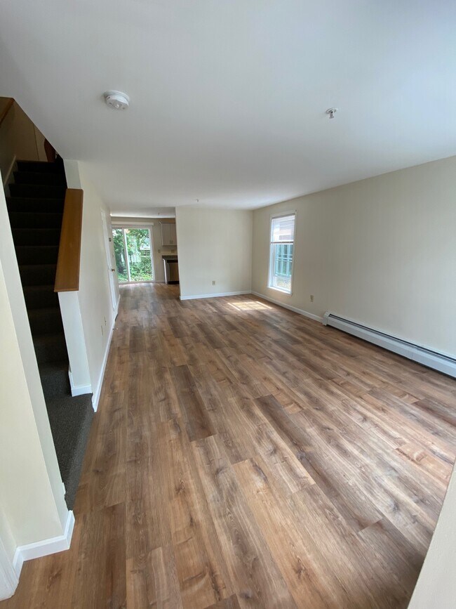 Oak Terrace Townhomes