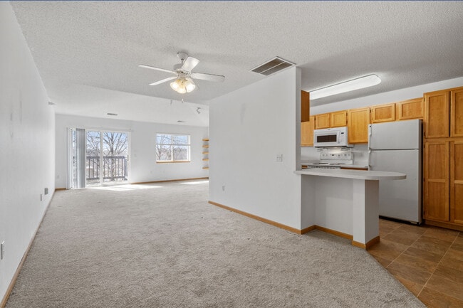 Photo - Boulder Ridge