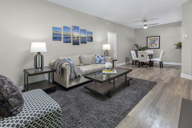 Harbor Pointe