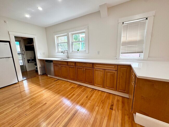Photo - 269 Alewife Brook Pkwy Unit 1