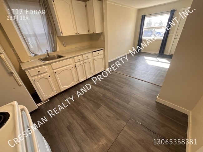 Photo - 2 Bedroom 1 Bathroom Full House in East View