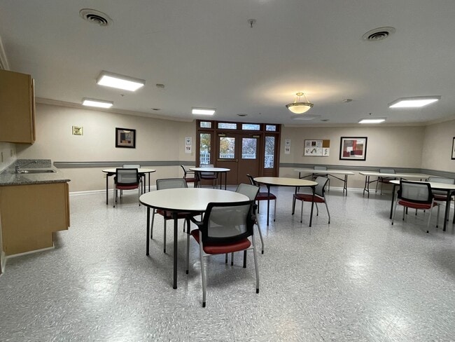 Photo - Waverly Gardens Senior Community (62+)