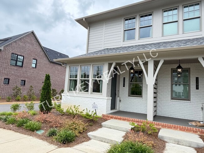 Photo - Townhouse for Rent in Hoover