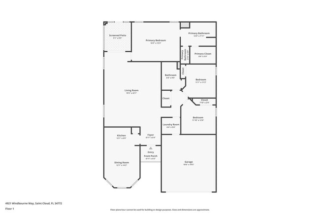 Photo - 4921 Windbourne Way