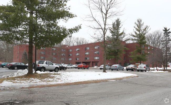 Photo - Bishop Broderick Apartments