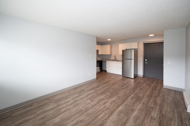 Meadow Park Apartments