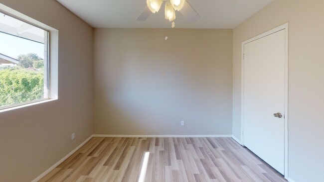 Photo - $1,450 For Lease Updated 2 bedrooms-1 Bathrooms in a Duplex With Attached Carport & Laundry Room ... Unit 960-1