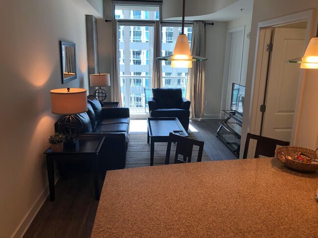 Building Photo - 320 S Church St Unit ID1344189P