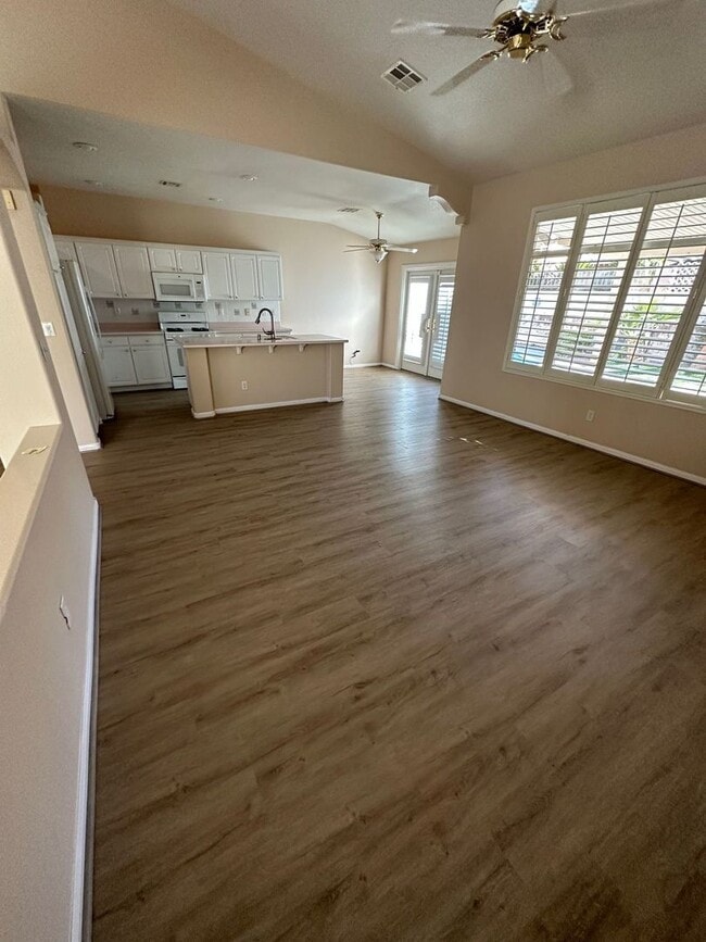 Photo - Henderson Pool Home