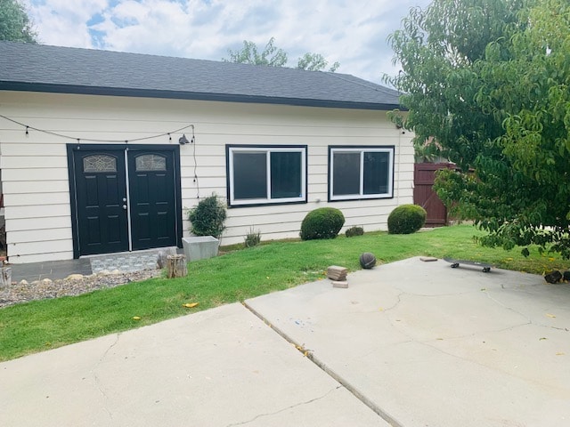 Building Photo - 17207 Holly Dr Rental