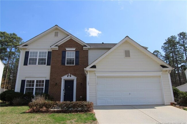 Building Photo - 105 Sturminster Dr