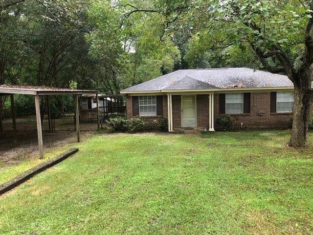 Building Photo - 4803 Carlile Dr Rental