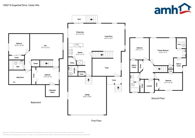 Photo - 10567 Sugarloaf Dr