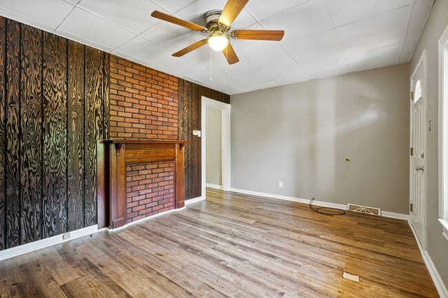 Photo - Updated 3 Bedroom on Quiet Street Minutes from Downtown