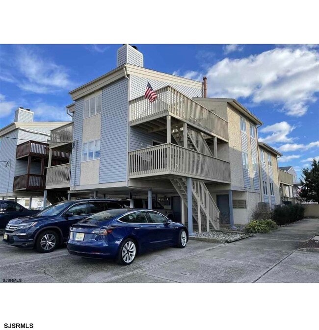 Photo - 4306 W Brigantine Ave Condo