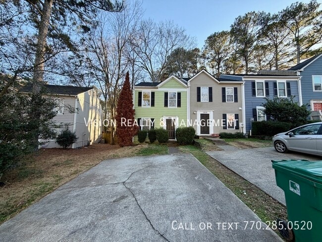 Photo - 1911 Shenandoah Valley Ln SE