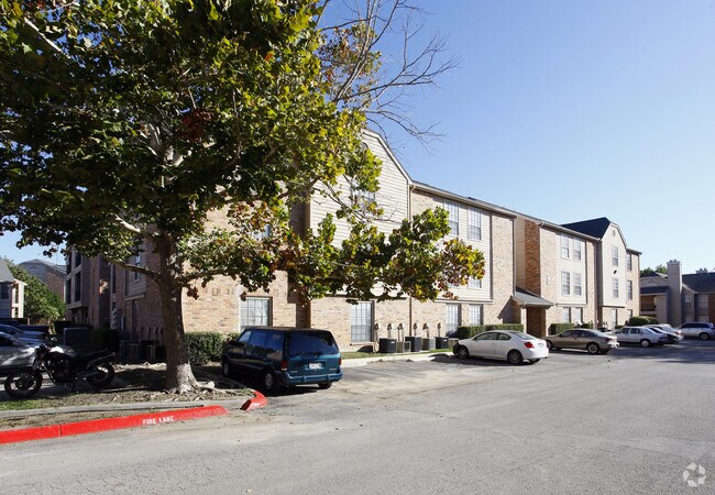 Bandera Crossing - Bandera Crossing