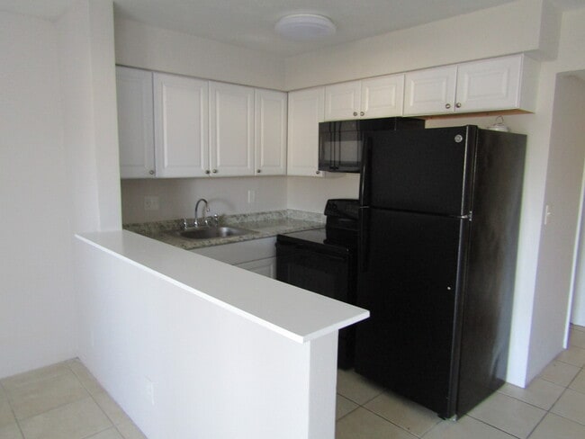 Photo - Villa Rica Apartments