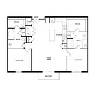 2 Bedroom B4
