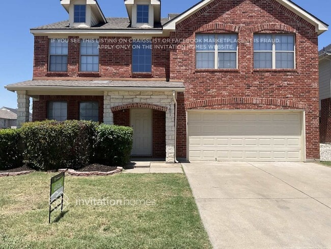 Building Photo - 5601 Desert Willow Ct Rental