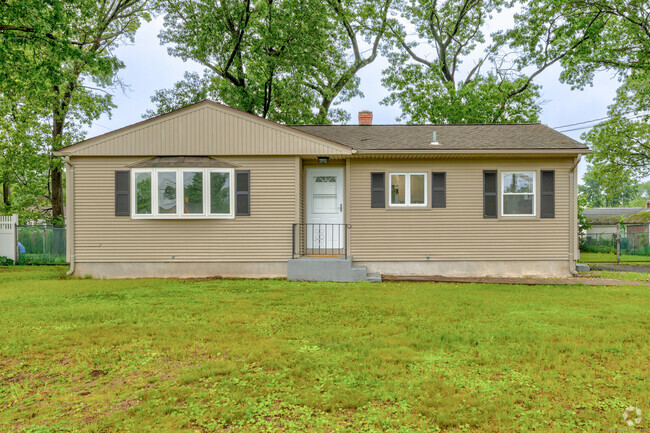 Building Photo - 438 Reed Ave Rental