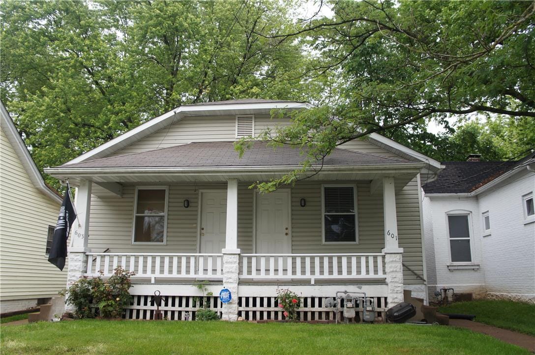 Photo - 603 W Lincoln St