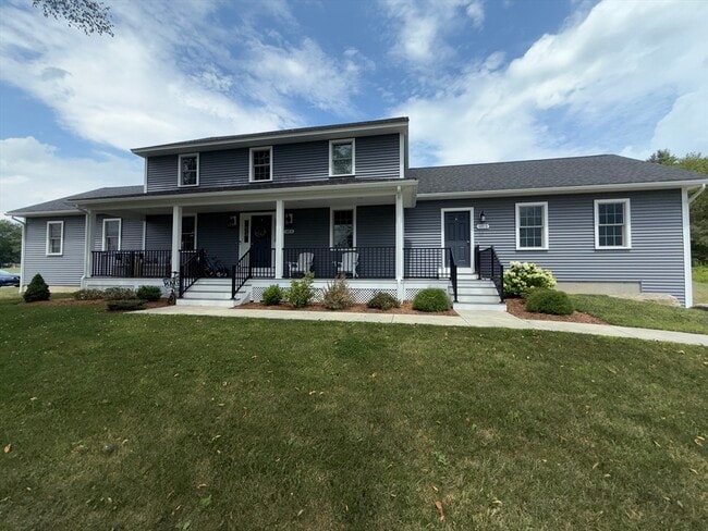 Building Photo - 469 Old Coldbrook Rd Rental