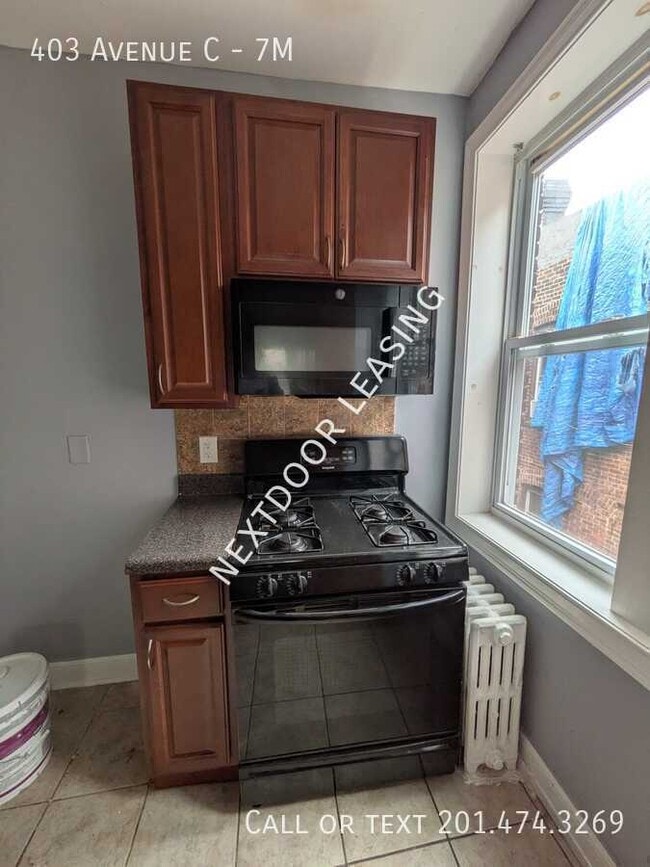 Photo - 403 Avenue C Unit 7M