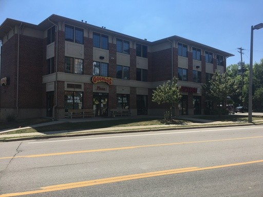 Pleasant View - Pleasant View Apartments