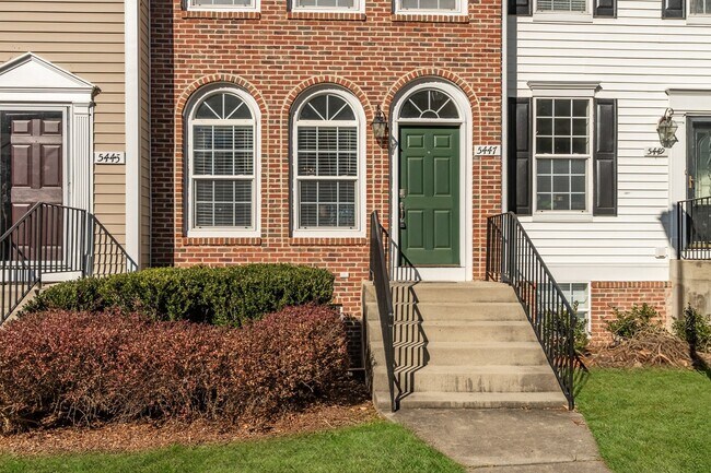 Photo - Delta Ridge Darling!  Available Now!  3BR Plus Den!