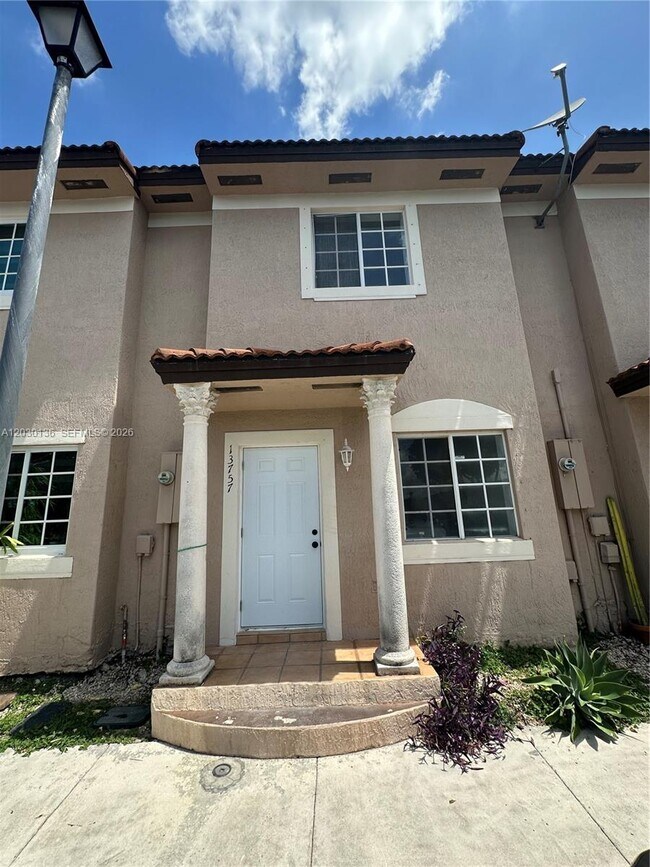 Building Photo - 13757 SW 170th Terrace